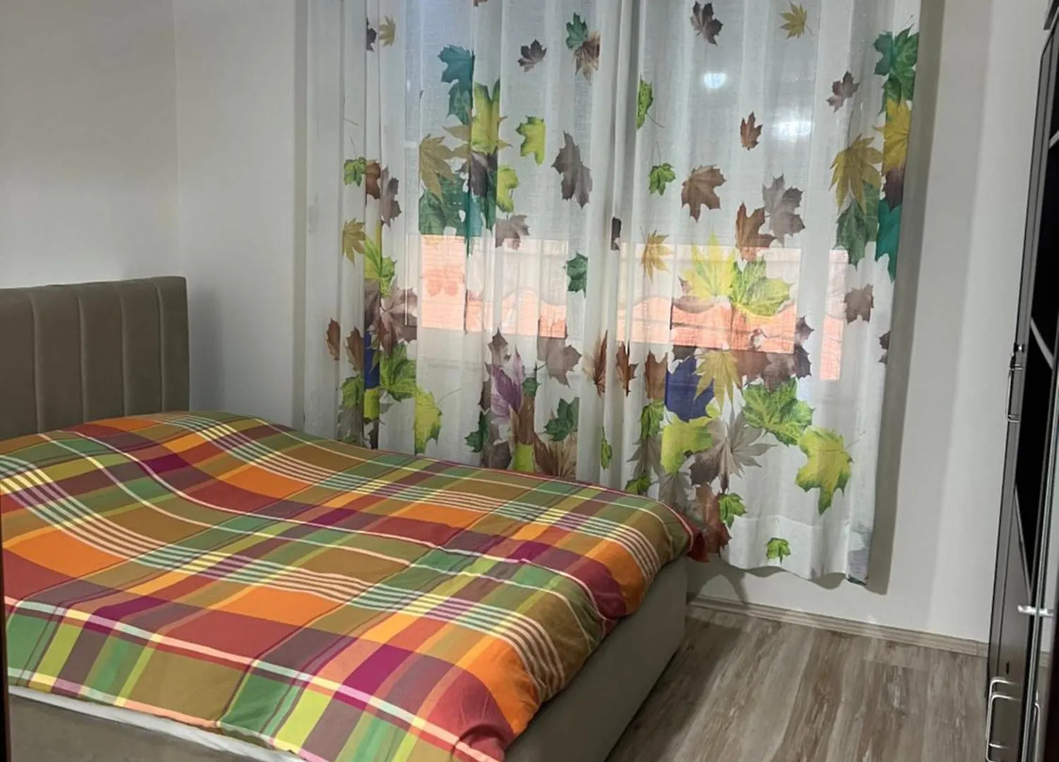 Ergi'S Studio Apartment Τίρανα